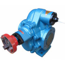 KCB Horizontal Heavy Oil Gear Pump